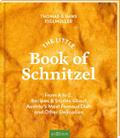 The Little Book of Schnitzel