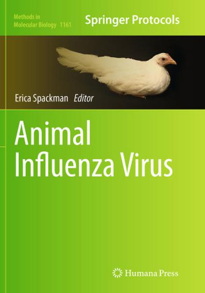 Animal Influenza Virus