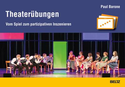 Theaterübungen