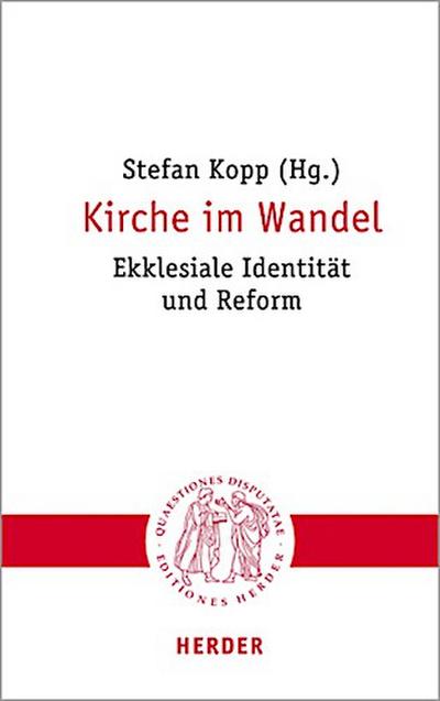 Kirche im Wandel