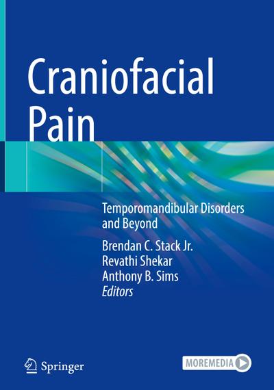 Craniofacial Pain