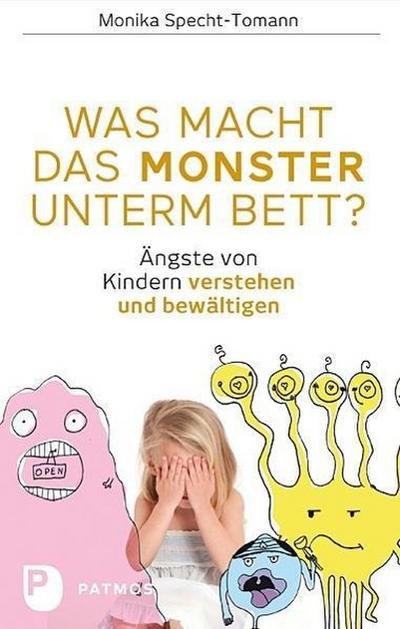Was macht das Monster unterm Bett?