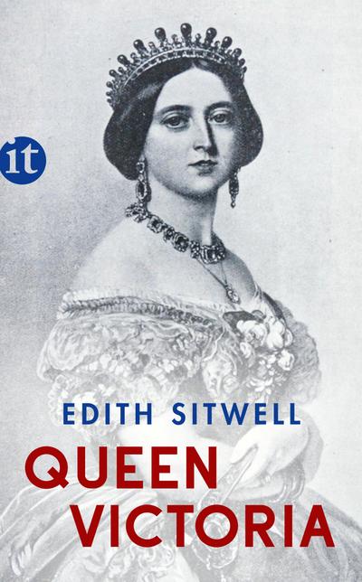 Queen Victoria (insel taschenbuch)