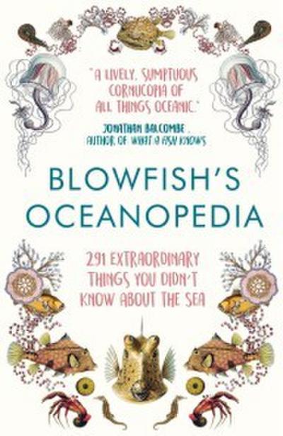 Blowfish’s Oceanopedia