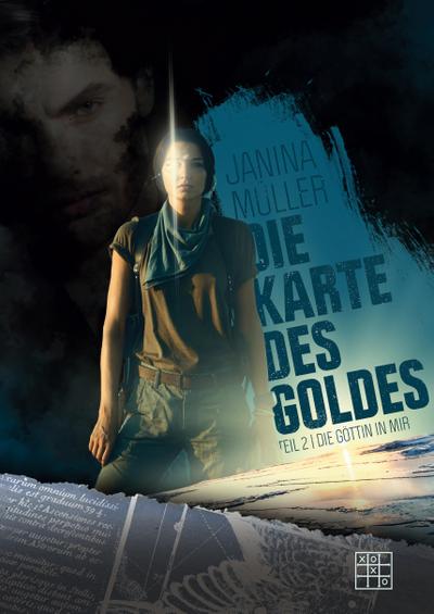 Die Karte des Goldes