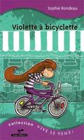Violette a bicyclette 9