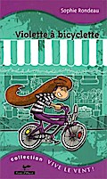 Violette a bicyclette 9