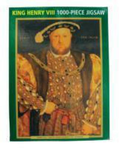 King Henry VIII