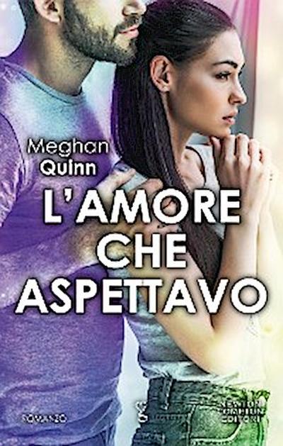 L’amore che aspettavo