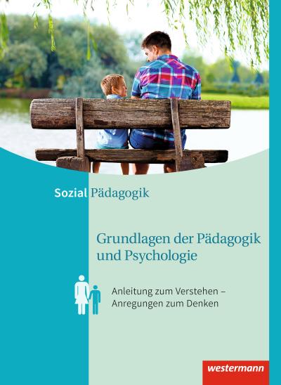 Grundlagen der Pädagogik  und Psychologie. Schülerband