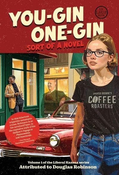 You-Gin One-Gin