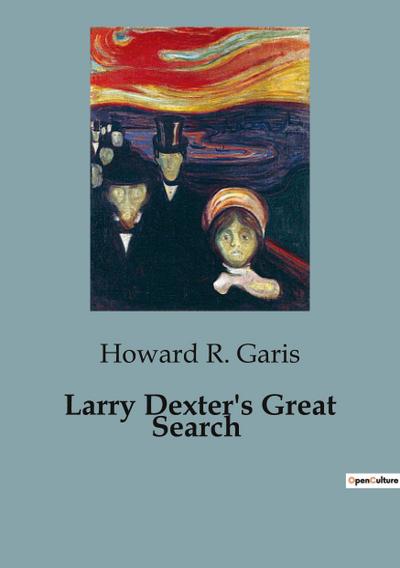 Larry Dexter’s Great Search