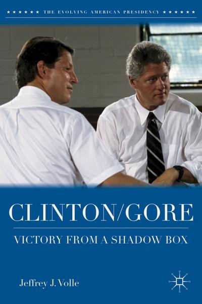 Clinton/Gore