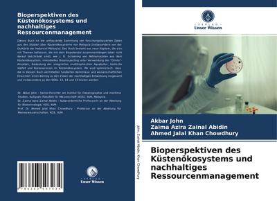 Bioperspektiven des Küstenökosystems und nachhaltiges Ressourcenmanagement