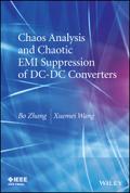 Chaos Analysis and Chaotic EMI Suppression of DC-DC Converters