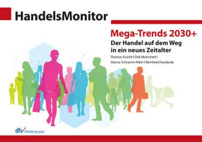 HandelsMonitor Mega-Trends 2030+