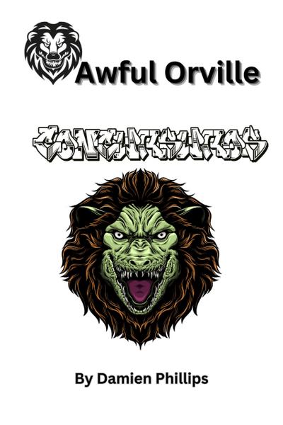 Awful Orville