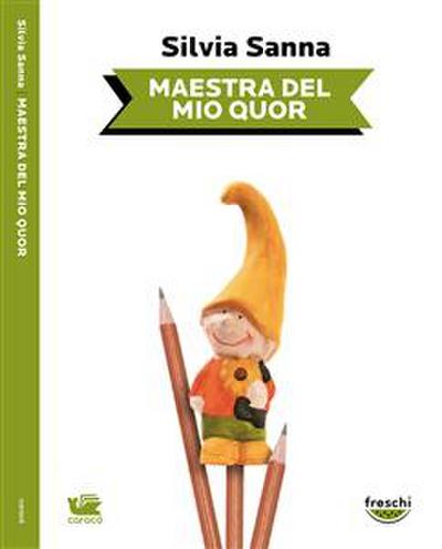 Maestra del mio quor