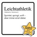 Leichtathletik