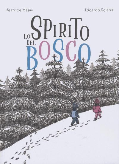 Lo spirito del bosco
