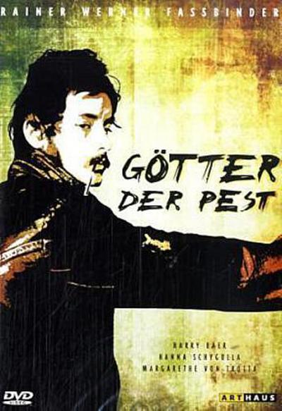 Götter der Pest, 1 DVD
