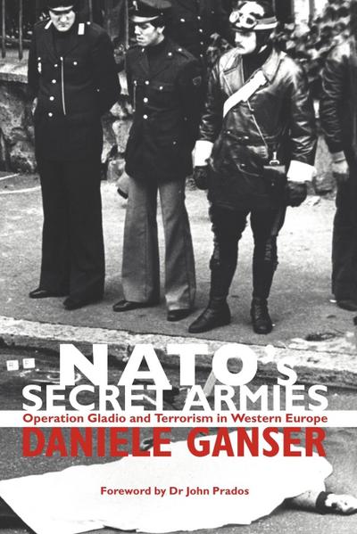 NATO’s Secret Armies