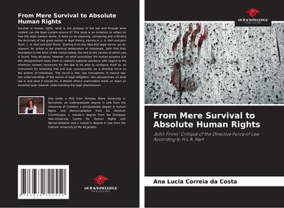 From Mere Survival to Absolute Human Rights