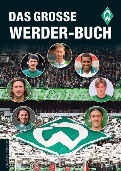 Das große Werder-Buch