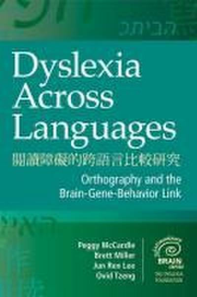 Dyslexia Across Languages