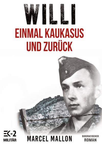 Willi - Einmal Kaukasus und zurück