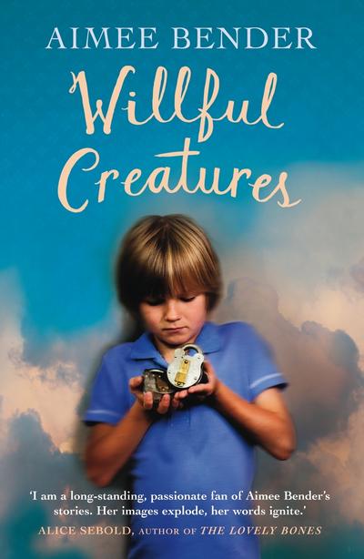 Willful Creatures