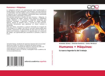 Humanos + Máquinas: