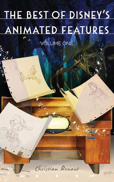 The Best of Disney’s Animated Features