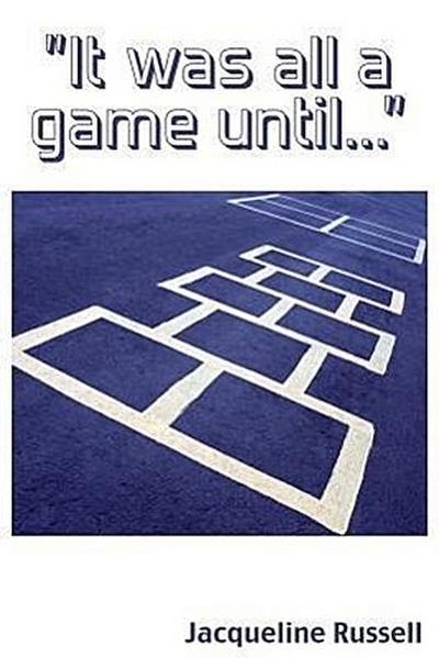 It Was All A Game Until...