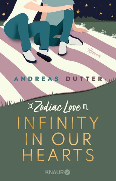 Zodiac Love: Infinity in Our Hearts