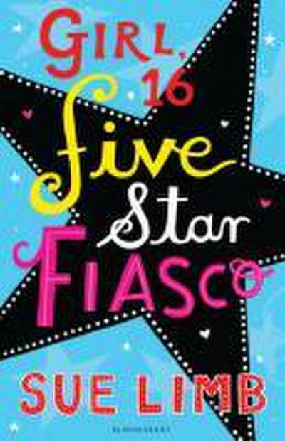 Girl, 16: Five-Star Fiasco