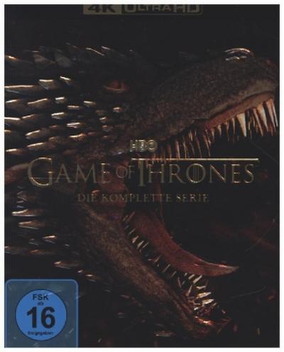 Game of Thrones