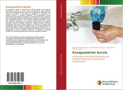 Enxaguatórios bucais