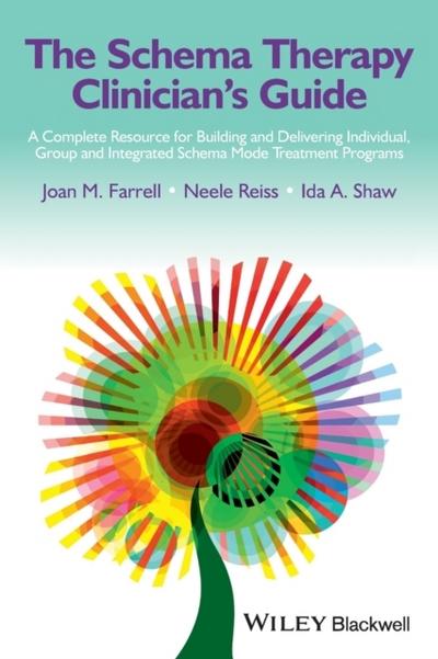 The Schema Therapy Clinician’s Guide