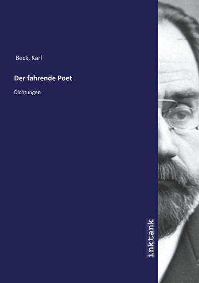 Der fahrende Poet