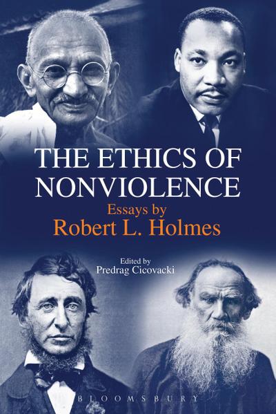 The Ethics of Nonviolence