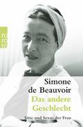 Das andere Geschlecht