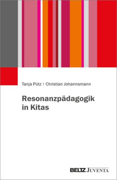 Resonanzpädagogik in Kitas