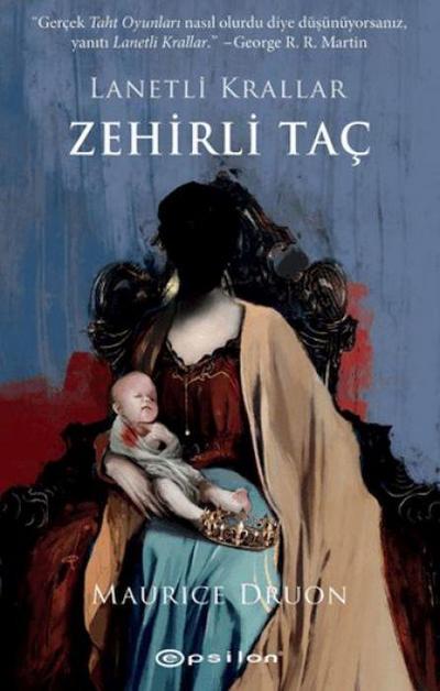 Zehirli Tac - Lanetli Krallar 2