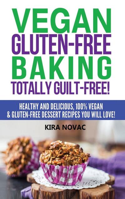 Vegan Gluten-Free Baking