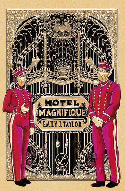 Hotel Magnifique