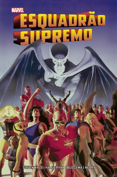 Esquadrão Supremo
