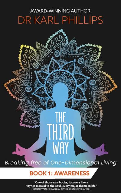 The Third Way Book 1