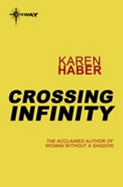 Crossing Infinity