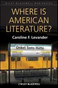 Where is American Literature?